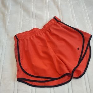 New Nike shorts